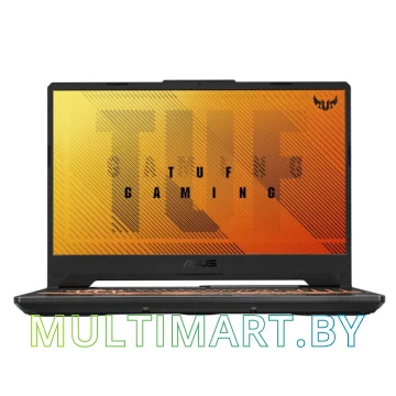 Игровой ноутбук ASUS TUF Gaming F15 FX506LHB-HN323 (90NR03U2-M007N0) картинка 4